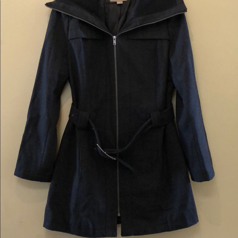 Forever 21 coat